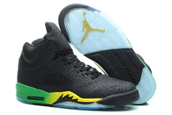 Jordan 5 Men Super Perfect--002